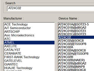 programmer software-device