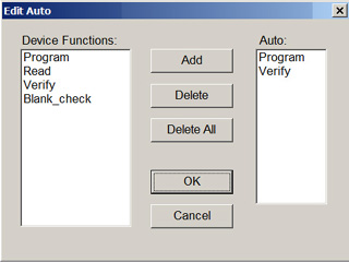 programmer software-checksum