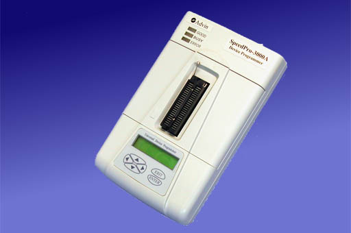 Universal Programmer 3000A