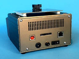 UNIVERSAL Programmer SuperPro-7500N back view